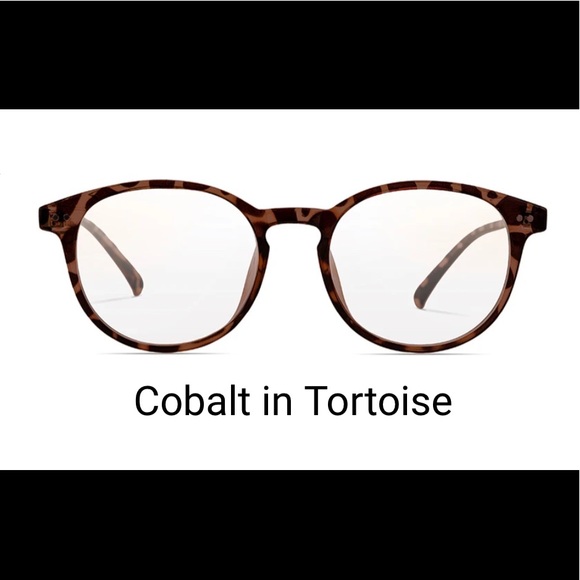 Nectar Accessories - Nectar Blue Light Blocking Eyewear Cobalt